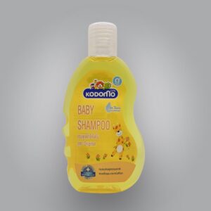 Kodomo Baby Shampoo _200 ml